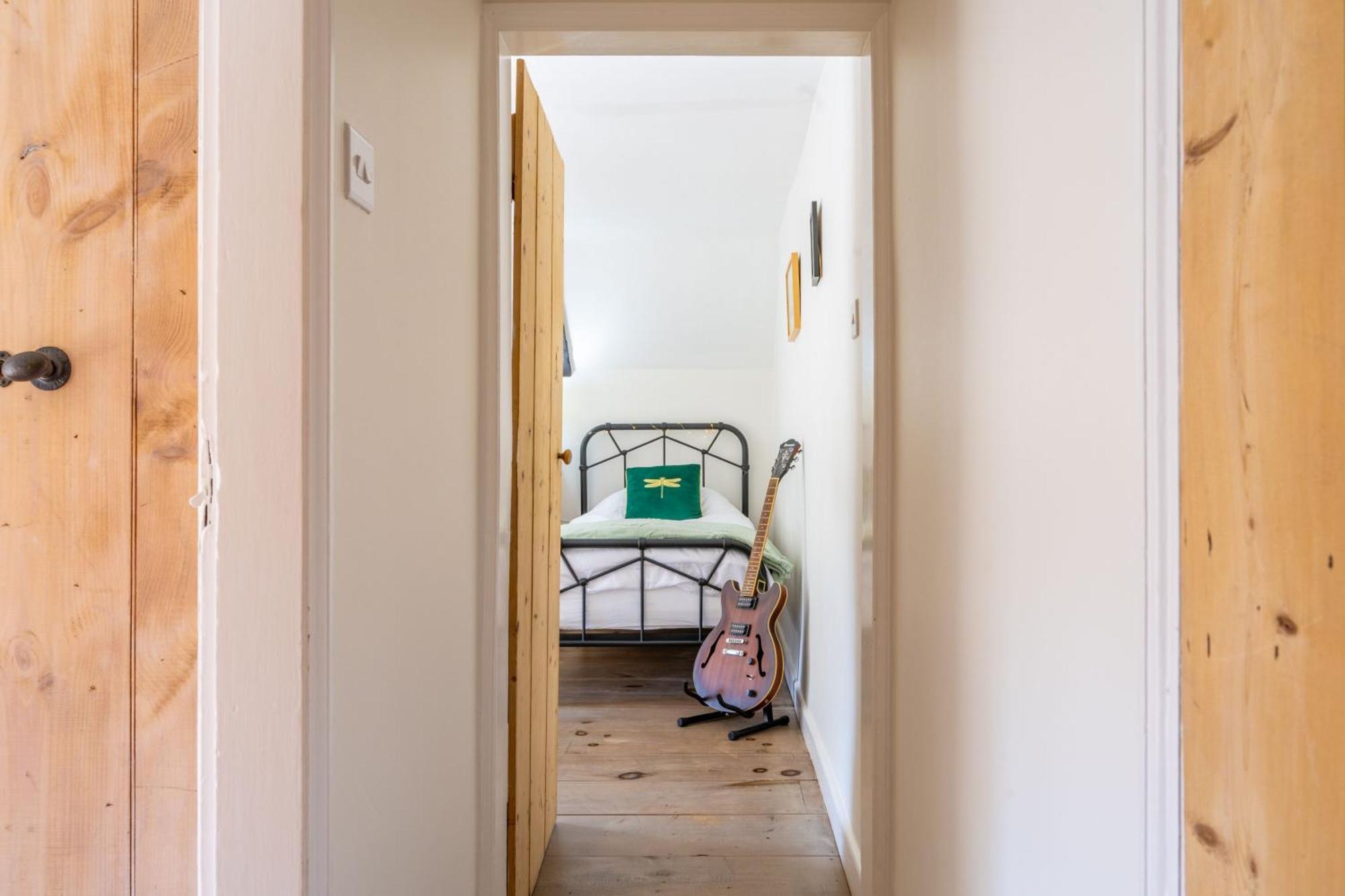 5 Mill Cottage Yoxford Eksteriør billede